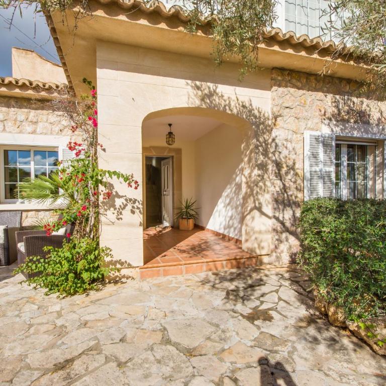 Ideal Property Mallorca - Can Olivo - Vacation Home - 2
