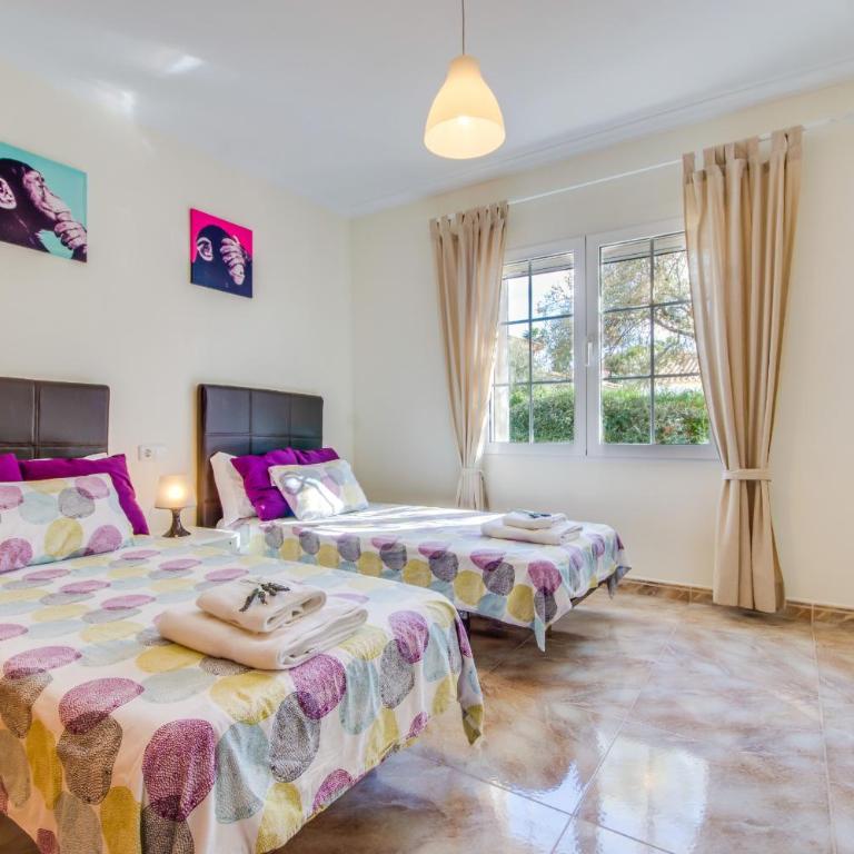 Ideal Property Mallorca - Can Olivo - Vacation Home - 16