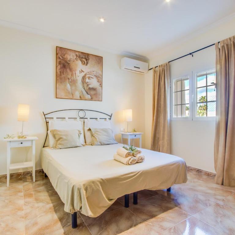 Ideal Property Mallorca - Can Olivo - Vacation Home - 14
