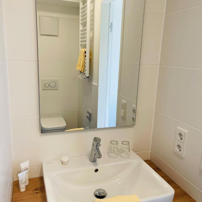 Creo München Süd - Doppelzimmer - 4