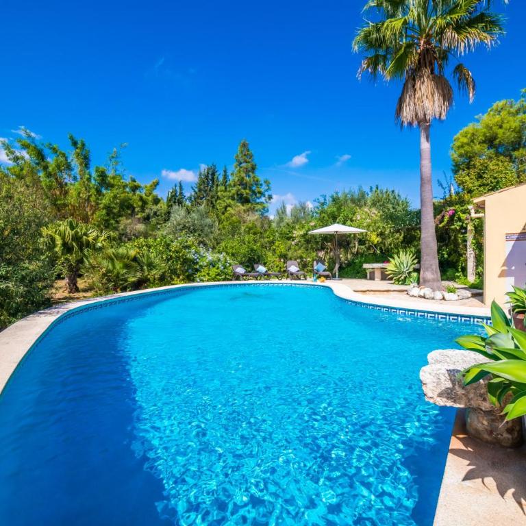 Ideal Property Mallorca - Patufa - Casa - 3