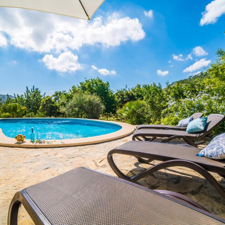 Ideal Property Mallorca - Patufa - Casa - 4