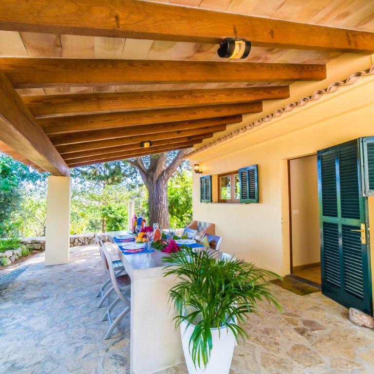 Ideal Property Mallorca - Patufa - Casa - 6