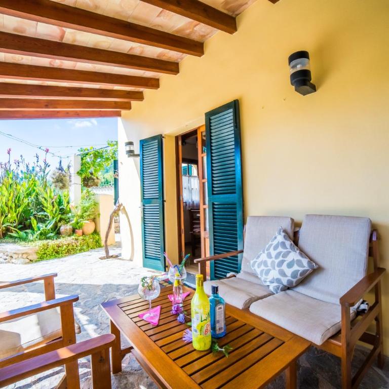 Ideal Property Mallorca - Patufa - Casa - 11