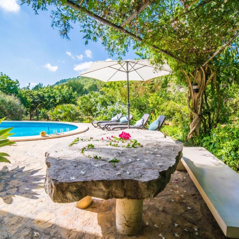 Ideal Property Mallorca - Patufa - Casa - 12