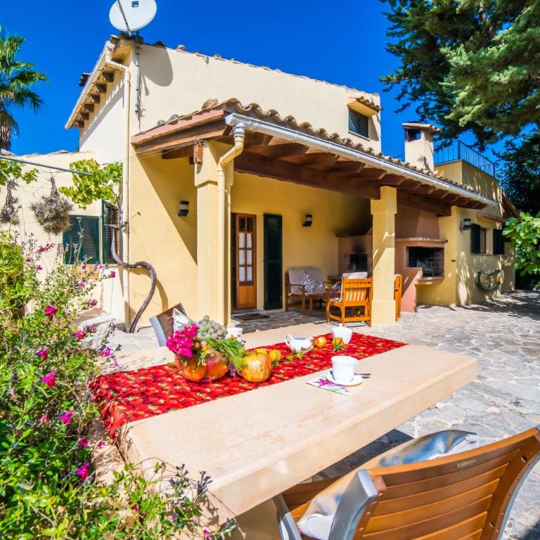 Ideal Property Mallorca - Patufa - Casa - 13
