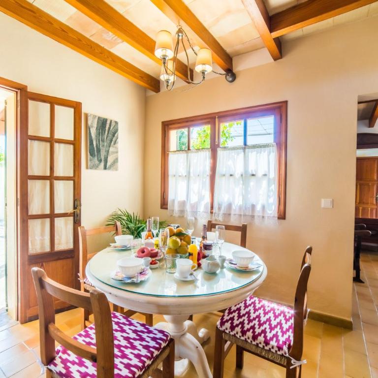 Ideal Property Mallorca - Patufa - Casa - 16