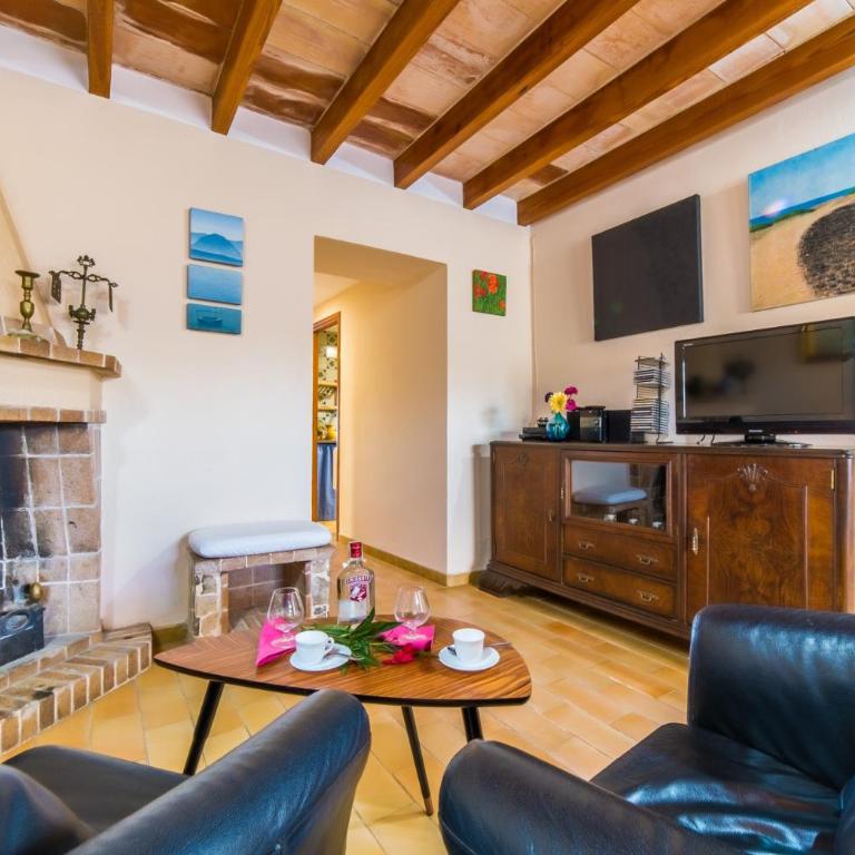 Ideal Property Mallorca - Patufa - Casa - 19