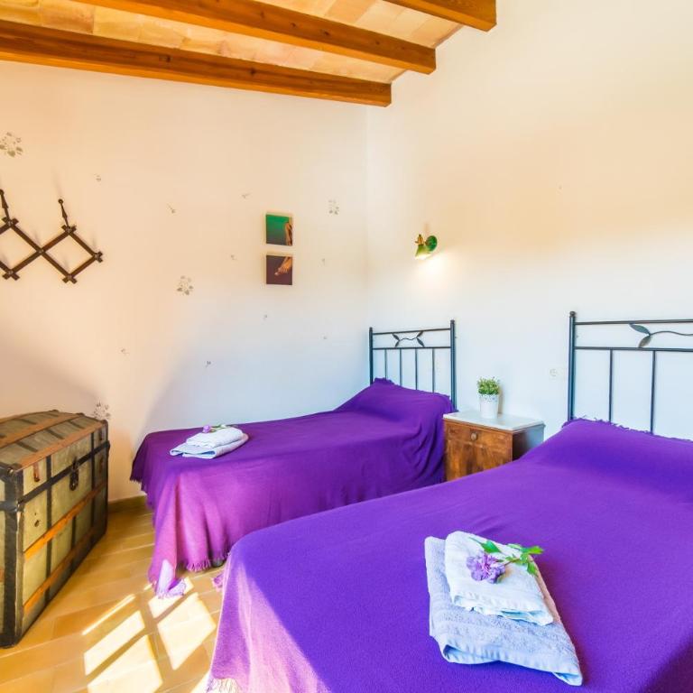 Ideal Property Mallorca - Patufa - Casa - 23