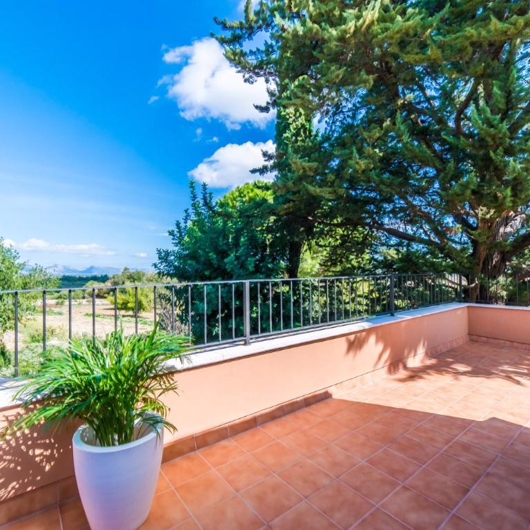 Ideal Property Mallorca - Patufa - Casa - 24