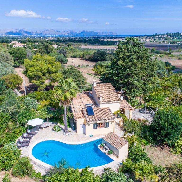 Ideal Property Mallorca - Patufa - Casa - 31