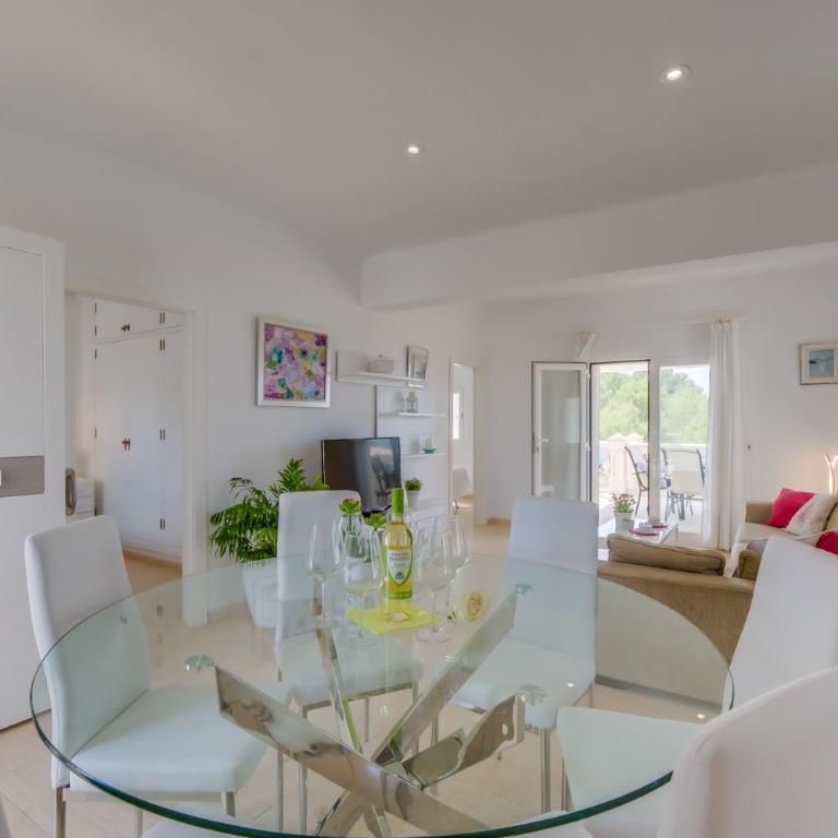 Ideal Property Mallorca - Puesta de Sol - Apartamento con vistas al mar - 12