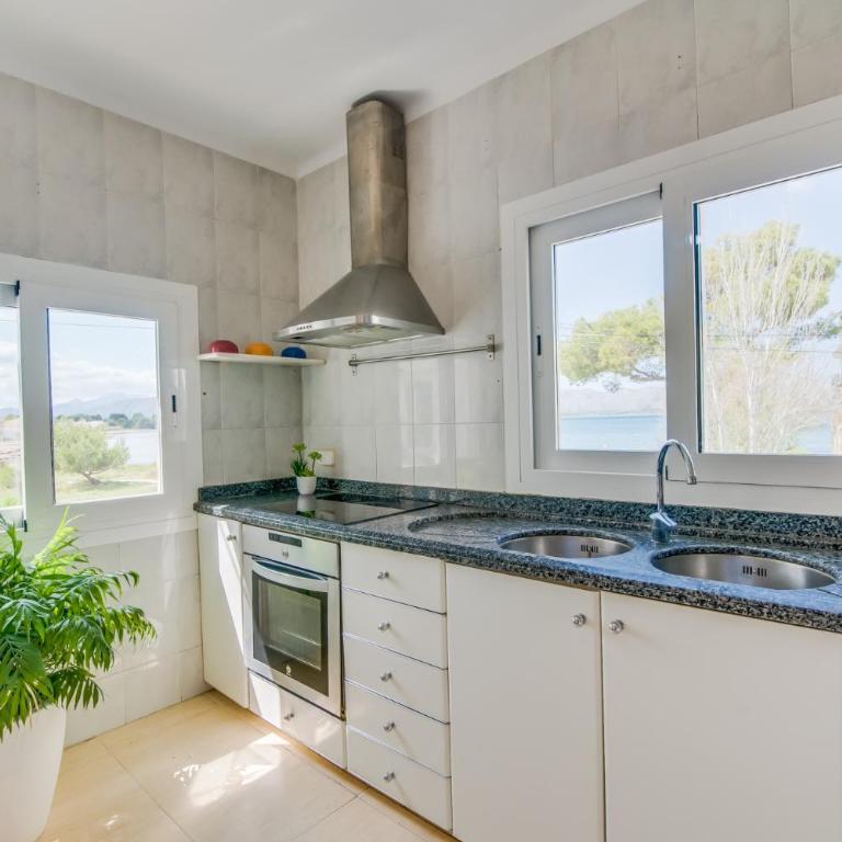 Ideal Property Mallorca - Puesta de Sol - Apartamento con vistas al mar - 15