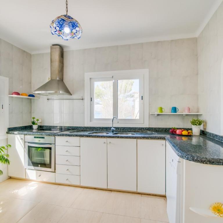 Ideal Property Mallorca - Puesta de Sol - Apartamento con vistas al mar - 14