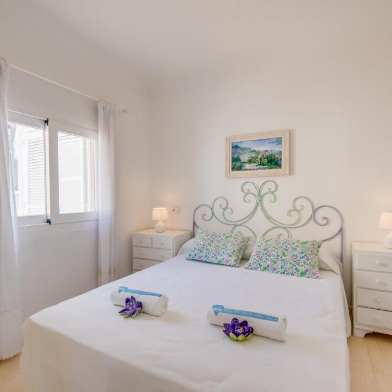 Ideal Property Mallorca - Puesta de Sol - Apartamento con vistas al mar - 16