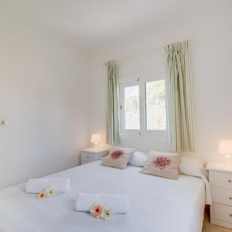 Ideal Property Mallorca - Puesta de Sol - Apartamento con vistas al mar - 18