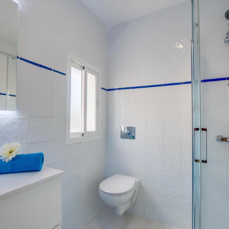 Ideal Property Mallorca - Puesta de Sol - Apartamento con vistas al mar - 24