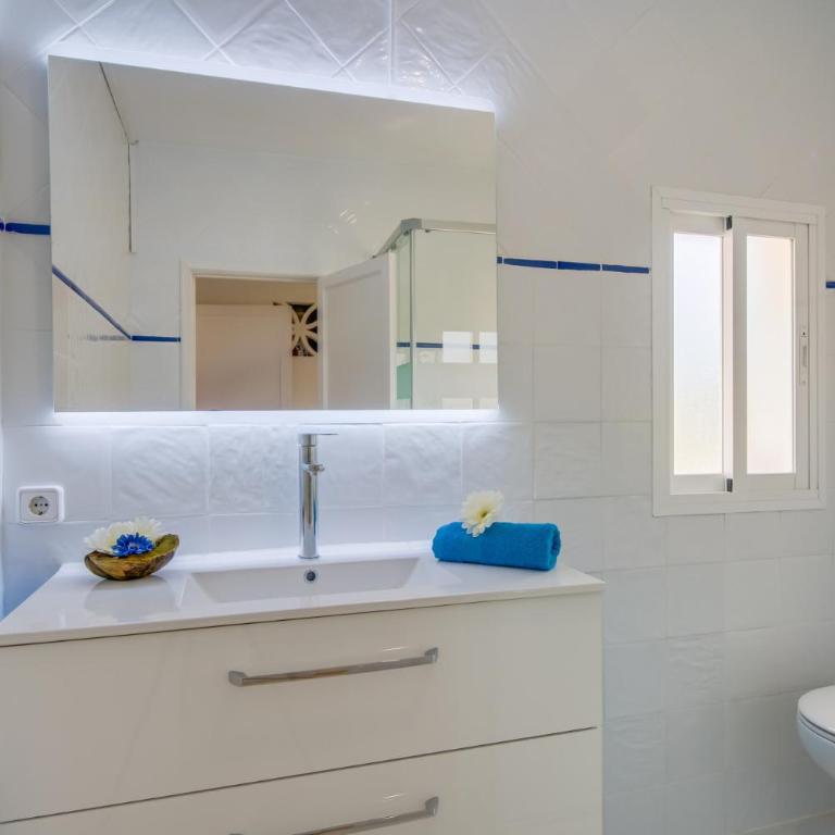 Ideal Property Mallorca - Puesta de Sol - Apartamento con vistas al mar - 23