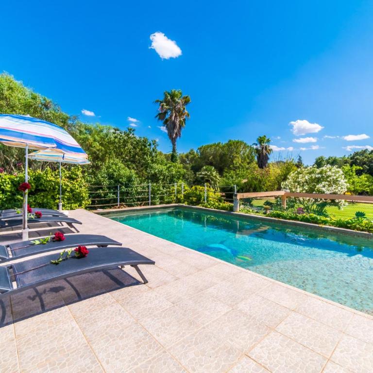 Ideal Property Mallorca - Can Roig Gran - Casa - 1