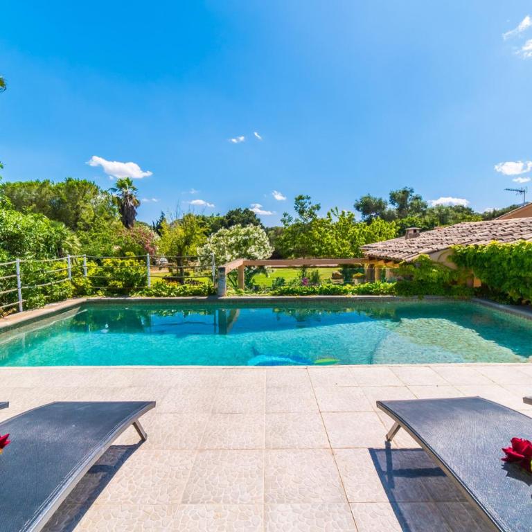 Ideal Property Mallorca - Can Roig Gran - Casa - 2