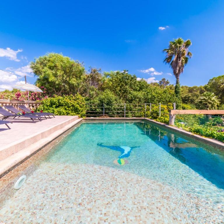 Ideal Property Mallorca - Can Roig Gran - Casa - 5