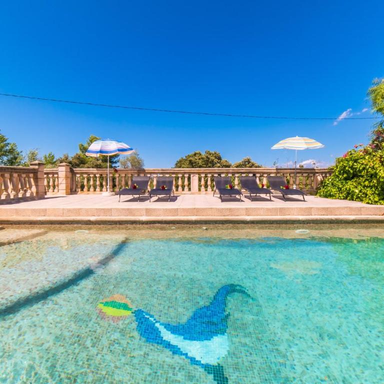 Ideal Property Mallorca - Can Roig Gran - Casa - 4