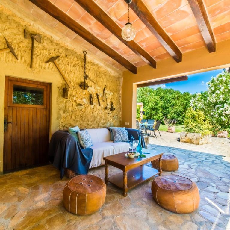 Ideal Property Mallorca - Can Roig Gran - Casa - 6