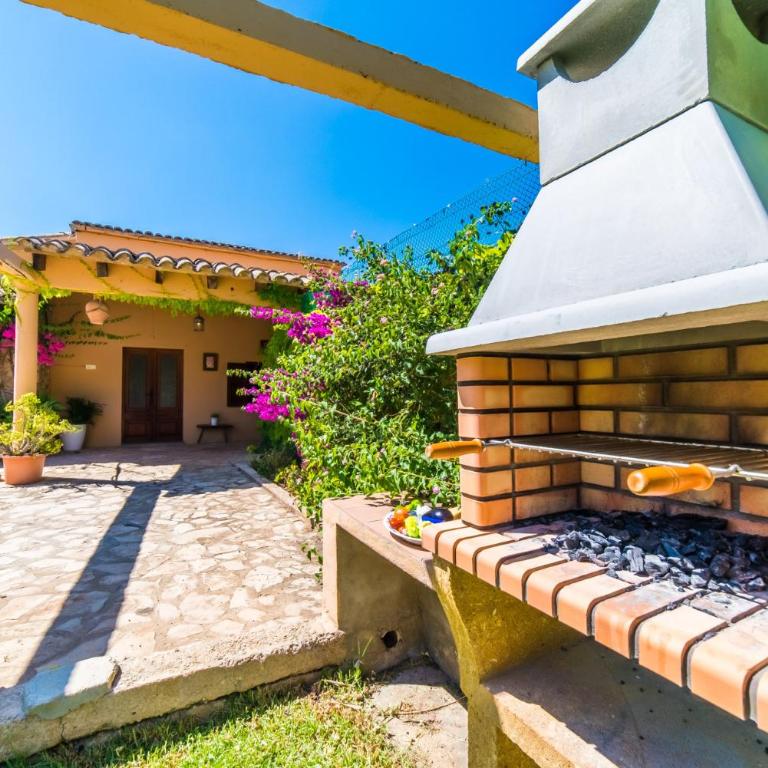 Ideal Property Mallorca - Can Roig Gran - Casa - 15