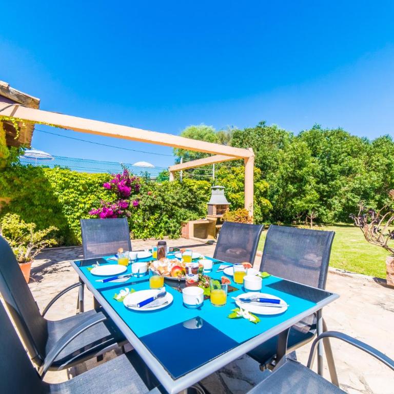 Ideal Property Mallorca - Can Roig Gran - Casa - 12