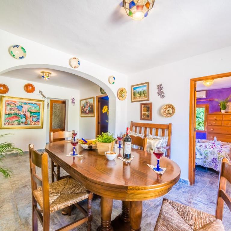 Ideal Property Mallorca - Can Roig Gran - Casa - 16