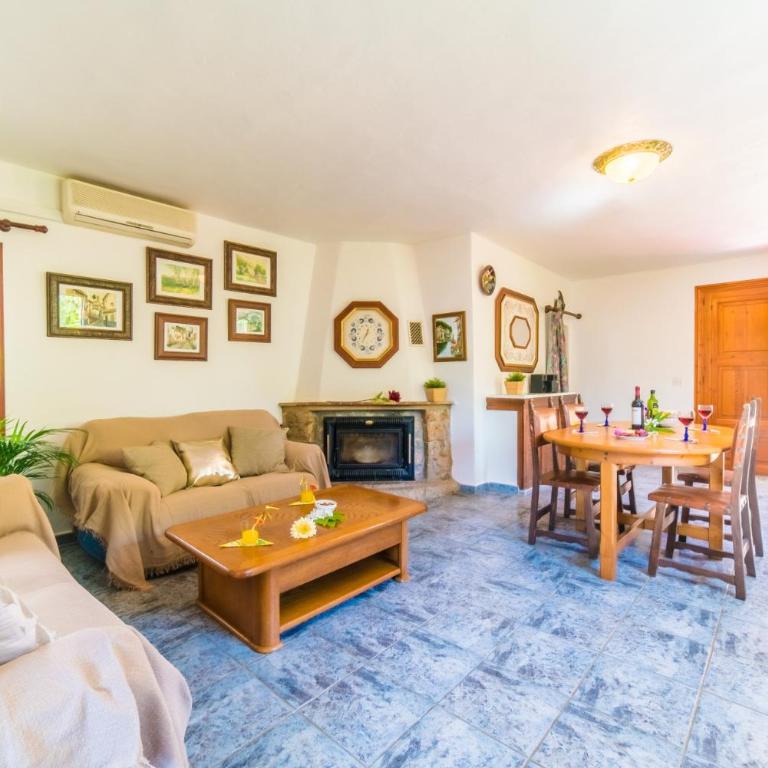 Ideal Property Mallorca - Can Roig Gran - Casa - 20