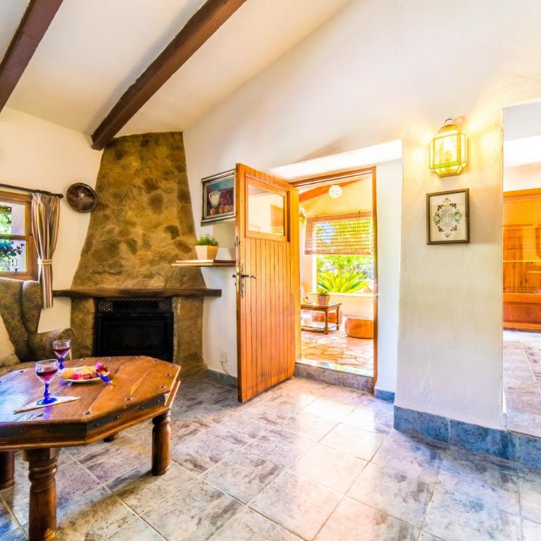 Ideal Property Mallorca - Can Roig Gran - Casa - 21