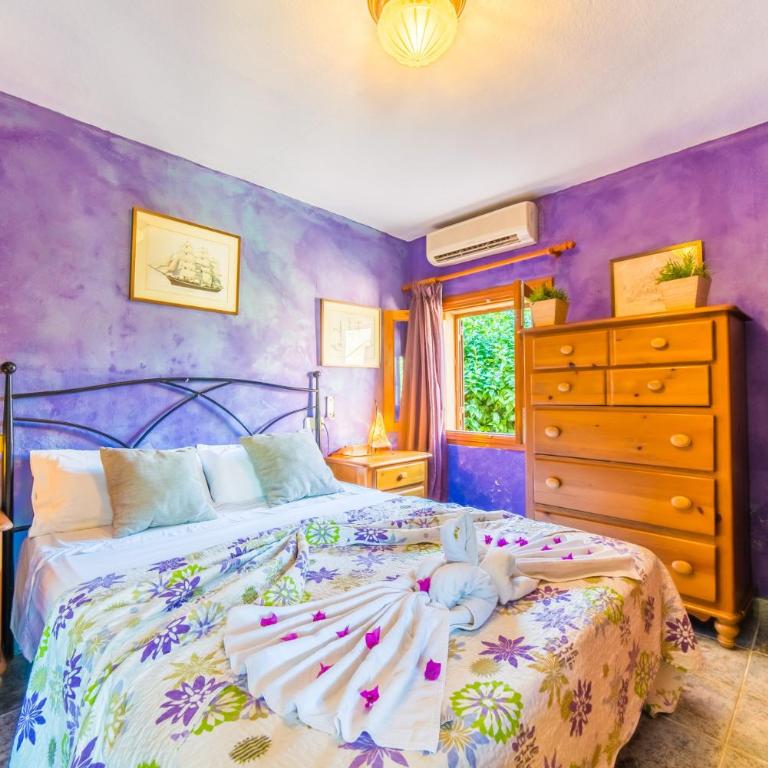 Ideal Property Mallorca - Can Roig Gran - Casa - 22