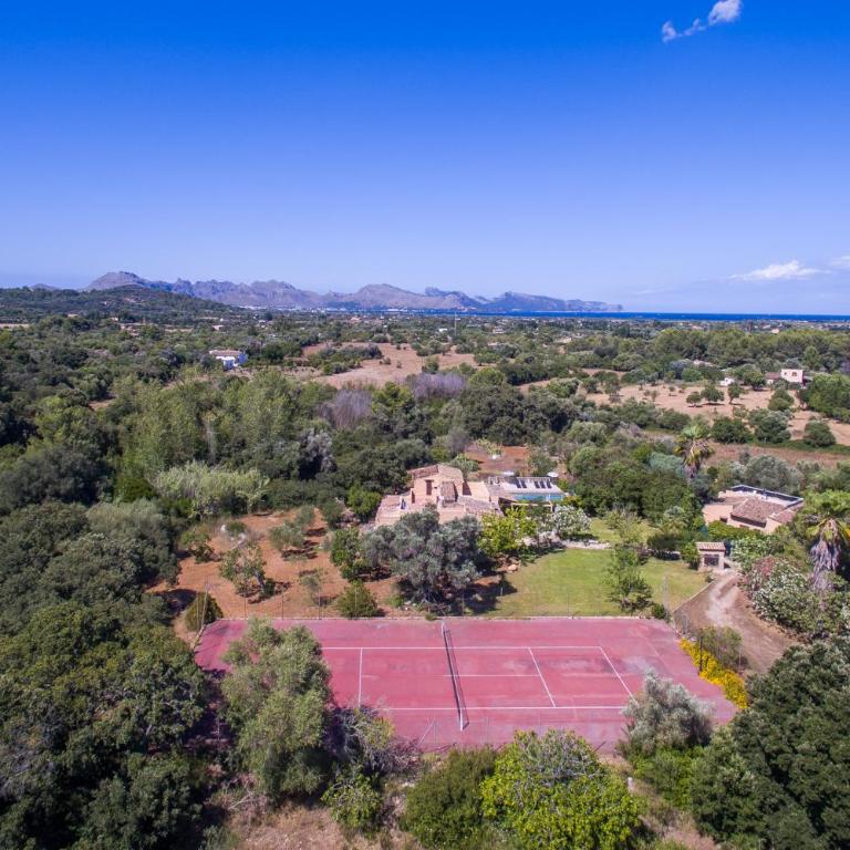 Ideal Property Mallorca - Can Roig Gran - Casa - 31