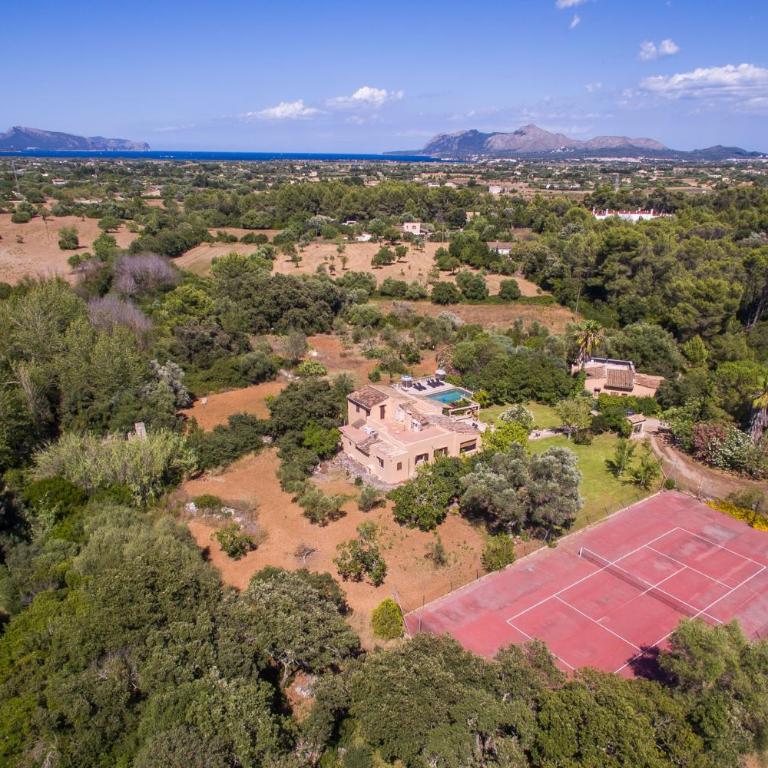 Ideal Property Mallorca - Can Roig Gran - Casa - 33