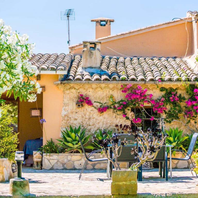 Ideal Property Mallorca - Can Roig Gran - Casa - 29