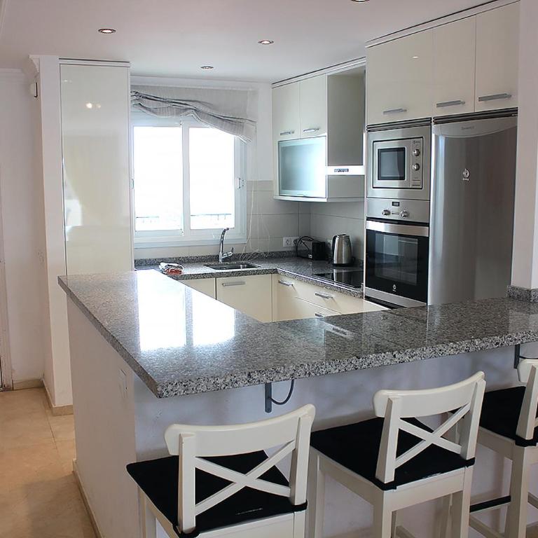Hacienda Beach - Apartamento Superior - 7