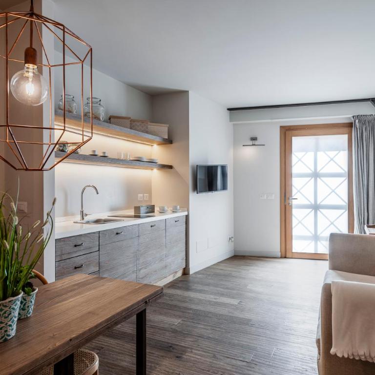 Ferrini Home - Piazza Trento - Loft - 3