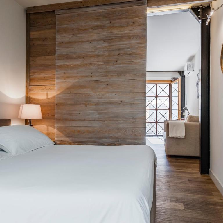 Ferrini Home - Piazza Trento - Loft - 10