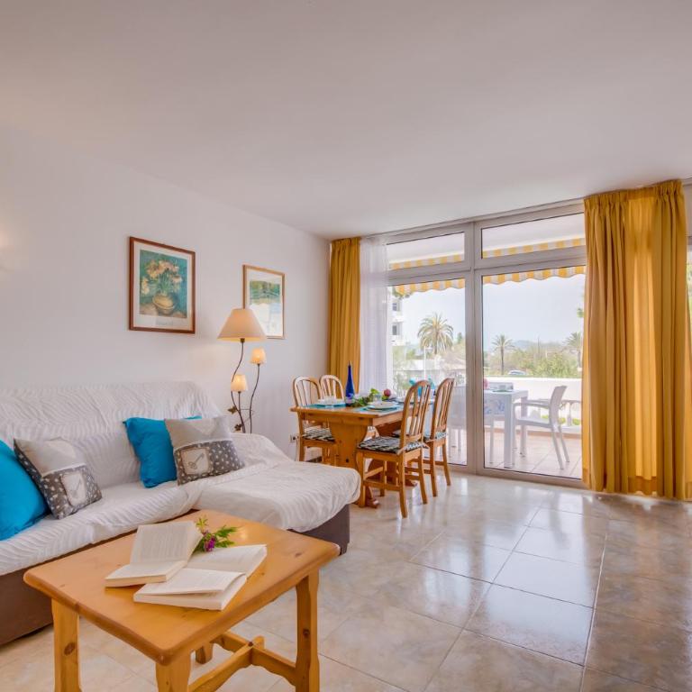 Ideal Property Mallorca - Silver - Apartamento - 7