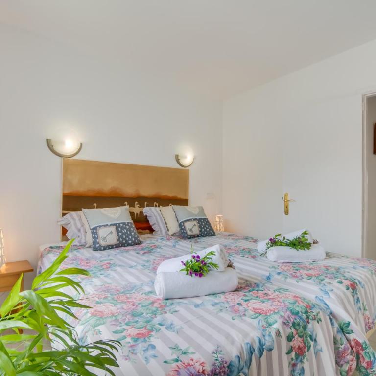 Ideal Property Mallorca - Silver - Apartamento - 11