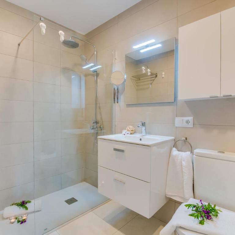 Ideal Property Mallorca - Silver - Apartamento - 13