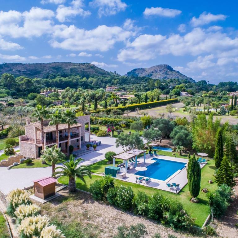 Ideal Property Mallorca - Siona - Casa - 43