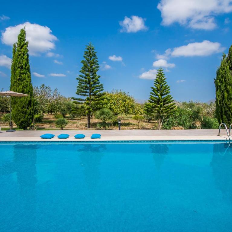 Ideal Property Mallorca - Siona - Casa - 44