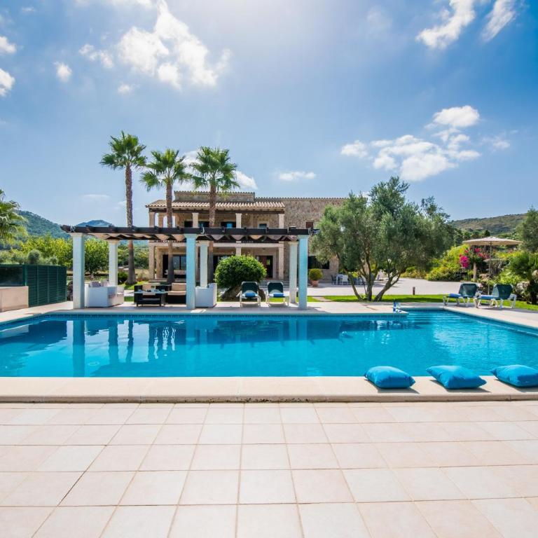 Ideal Property Mallorca - Siona - Casa - 3