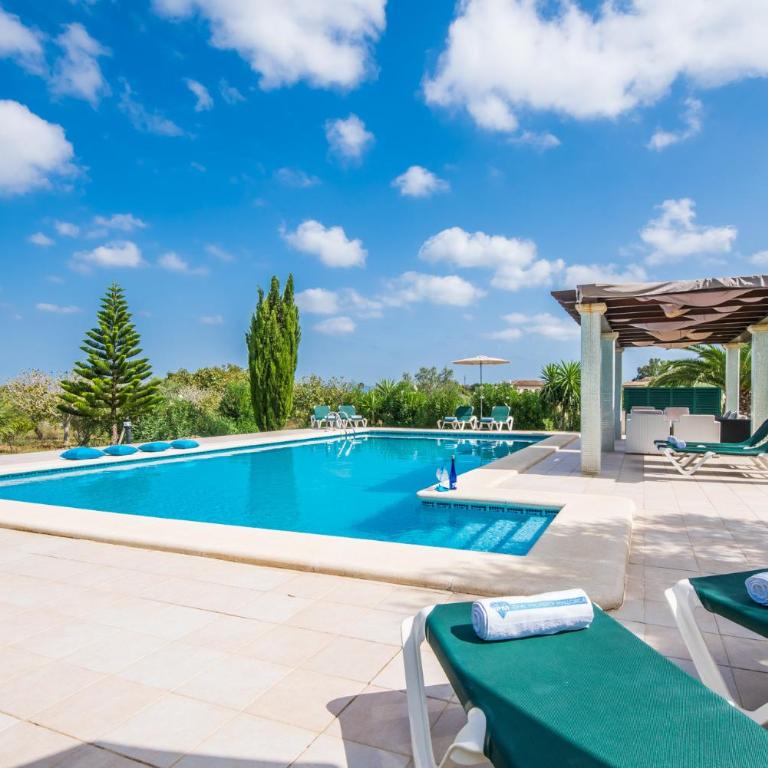 Ideal Property Mallorca - Siona - Casa - 5