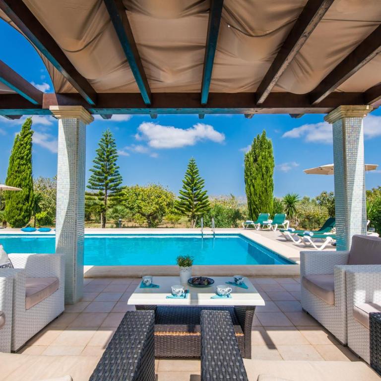 Ideal Property Mallorca - Siona - Casa - 7