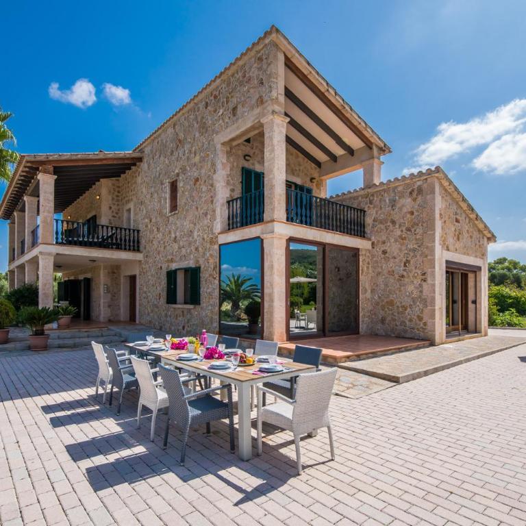 Ideal Property Mallorca - Siona - Casa - 40