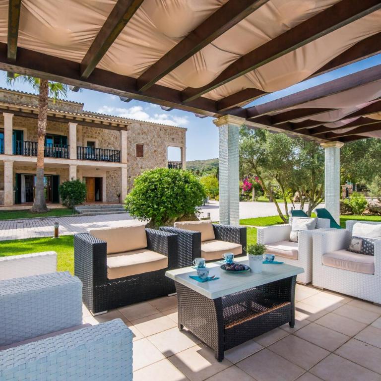Ideal Property Mallorca - Siona - Casa - 8