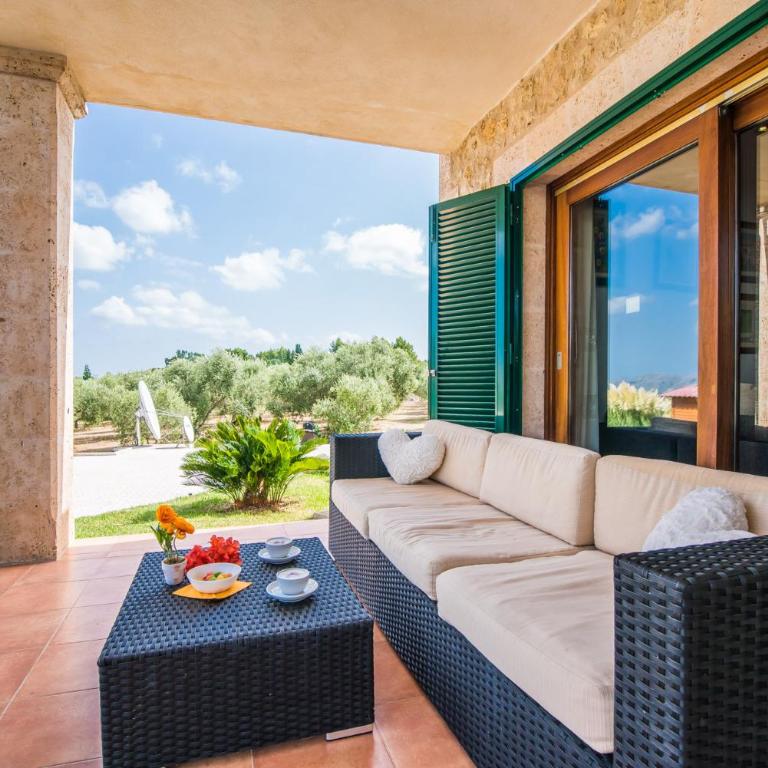 Ideal Property Mallorca - Siona - Casa - 12